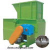Plastic Shredder